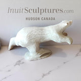 10” 2 Way Dancing Bear by Esau Kripanik *Radiate*