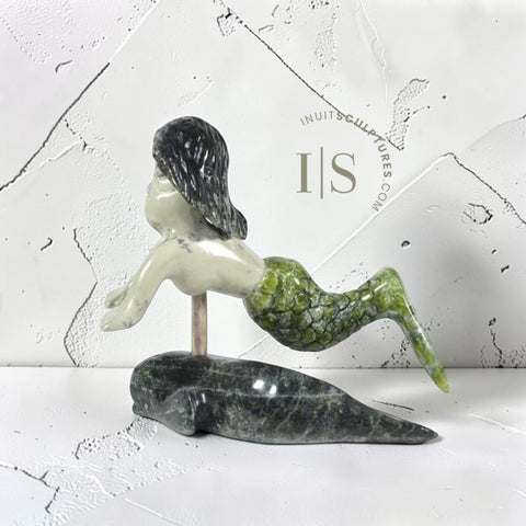 5" Sedna by Kelly Etidloie * Mother of the Sea*