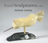 11” Narwhal by Toonoo Sharky *Excalibur's Brother, Reg*