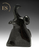 8" Spirited Sedna by George Arlook 1949-2023 RCA *Calm*