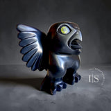 11" Owl by Toonoo Sharky *Jet*