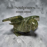 11" SIGNATURE Hawk by Killiktee Killiktee *Green Hawk Down*