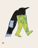 LAST COPIES - 2025 Cape Dorset Print Collection