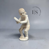 VINTAGE 5" Tupilak Drum Dancer from Greenland *Tradition*
