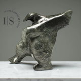 Nuna Parr - A Legend has Passed (1949-2026). Last 3 Bears available here.