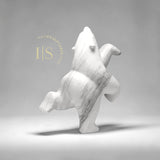 19" Limited Edition Dancing Bear by Johnny Manning *Trademark*