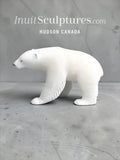Ours marcheur « SIGNATURE » de 10 po par Derrald Taylor *Walkabout*