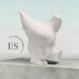 LE CHOIX DU CONSERVATEUR L'Ours dansant de 43 cm par Noah Parr *Diesel*