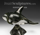 6" SIGNATURE Orca by Johnnysa Mathewsie Family Jewels Two*