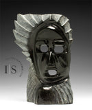 8" Spirit Mask by Kudlu Kellipalik *Windswept*