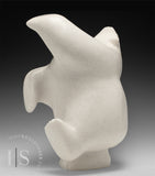 17"  Dancing Bear par Noah Parr *Diesel*