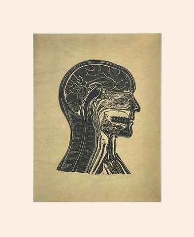 2023 DORSET SPRING PRINTS by OLOOREAK ETUNGAT *Self-Knowledge 2017*