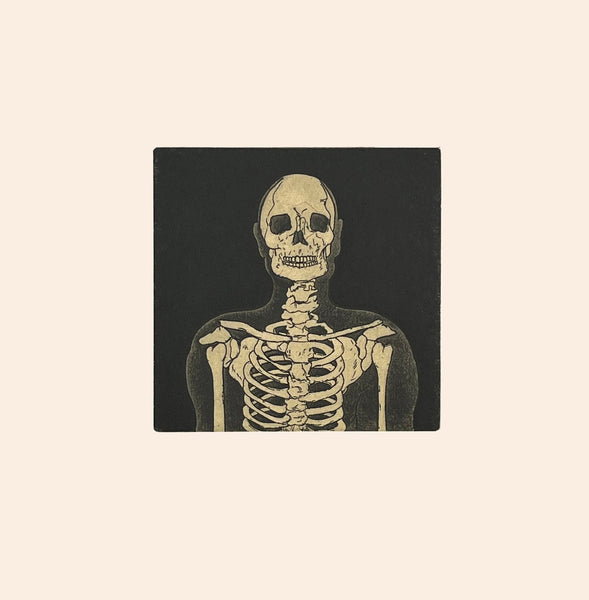 2023 DORSET SPRING PRINTS by PADLOO SAMAYUALIE *X-Ray 2019*