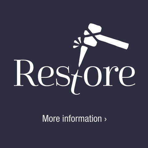 RESTAURATIONS et RÉPARATIONS PROFESSIONNELLES Invisibles !