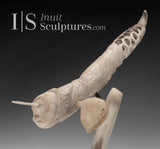 9" Sea Creature by Daniel Shimout *The Deep*