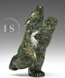 3"  Dancing Bear by Adamie Mathewsie *Ancient Forest*