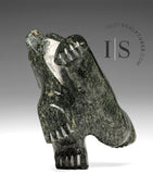 4"  Dancing Bear by Adamie Mathewsie *Rocky*