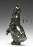 5" Dancing Bear by Adamie Quamagiaq *Bjorn*