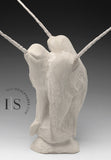 16" School Of Narwhals by Esau Kripanik *Standup*