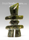 3" Inukshuk by Ottokie Shaa *Ottokie No. 1*