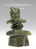 3" Inukshuk by Ottokie Shaa *Ottokie No. 2*