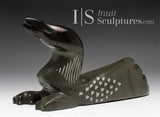 9" Loon by Isaac Amitook *Tail Gunner*