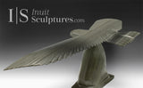 20" Hawk by Joe Sala *Stealth Fighter*