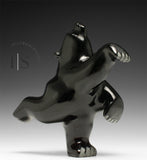 8" Dancing Bear by Johnny Manning *Luke, I am Your Father!*