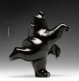 8" Dancing Bear by Johnny Manning *Luke, I am Your Father!*