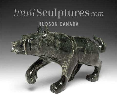 10" Dog by Kellyapik Etidloie *Bowser*