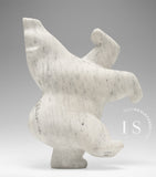10" Two Way Diving Bear by Killiktee Killiktee *Trickles of Rain*