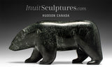 10” Walking/Scenting Bear by Noah Jaw *The Nose Knows*