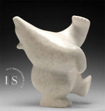 17"  Dancing Bear par Noah Parr *Diesel*