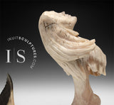 20" Mermaid Sedna by Paul Malliki *Tessa* CURATOR'S CHOICE