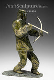 8" Hunter with Bow & Arrow by Pits Qimirpik *Stealth Fighter*