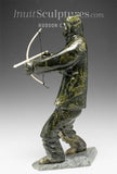 8" Hunter with Bow & Arrow by Pits Qimirpik *Stealth Fighter*