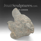 VINTAGE 8" Sedna by Basil Aptanik *Sea Queen*