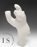 6" Dancing Bear by Tony Oqutaq *Cloud*