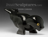 11" Seal by Toonoo Sharky *Hands Down*