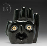 6" Shaaman Hand by Toonoo Sharky "Change Hands"