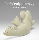 7" Seal by Toonoo Sharky *Bob Sledder*