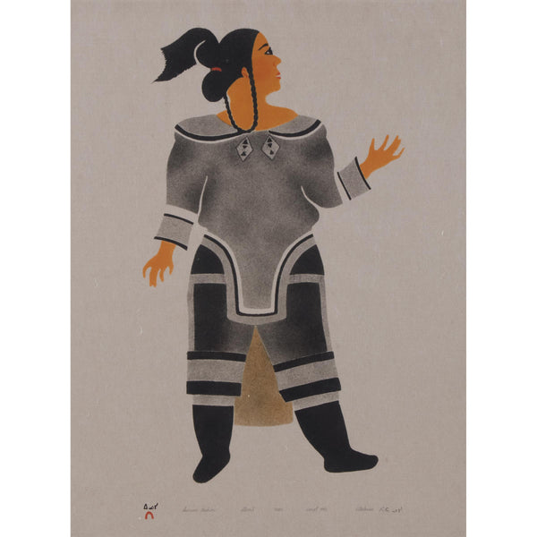 LAST PRINT / VINTAGE Summer Wear by Pitaloosie Saila 1992