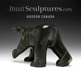 8" Walking//Marching  Bear by Kelly Etidloie *The Paws Have It*