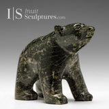 4" Walking Bear by Matt Flaherty *Baby Ben*