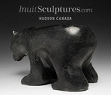 7" Walking Bear by Tony Oqutaq *Walk About*