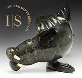 10" Diving Walrus  by Matiusi Kingwatsiaq *Sparky*