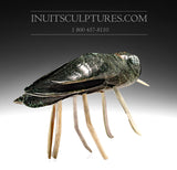 10" Dragon Fly Critter by Kelly Etidloie