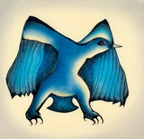 2012  FULL MOON by Pitaloosie Saila