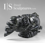 12" Transformation by Clayton Keknek *Ancient Wisdom*