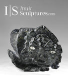 12" Transformation by Clayton Keknek *Ancient Wisdom*